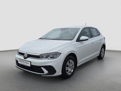Bild des Angebotes Volkswagen Polo 1.0 Basis Klima Einparkhilfe Fenster el.