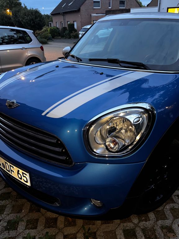 Bild des Angebotes MINI Countryman C (Cooper)