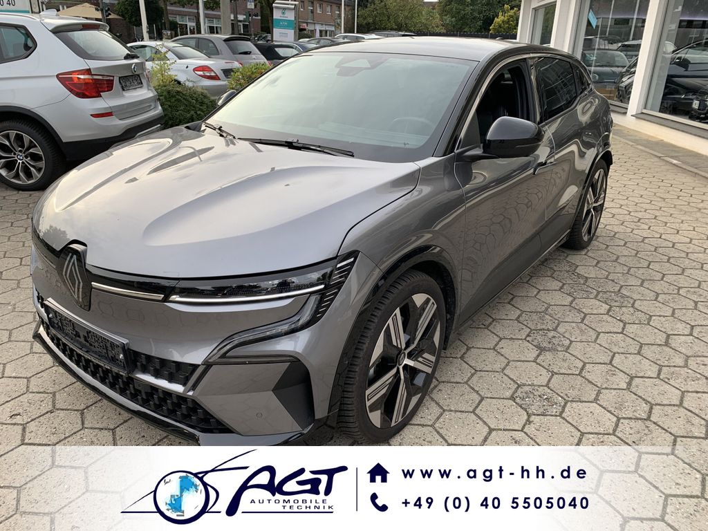 Bild des Angebotes Renault Megane E-TECH+ICONIC+360°KAMERA+H/K+20" EV60