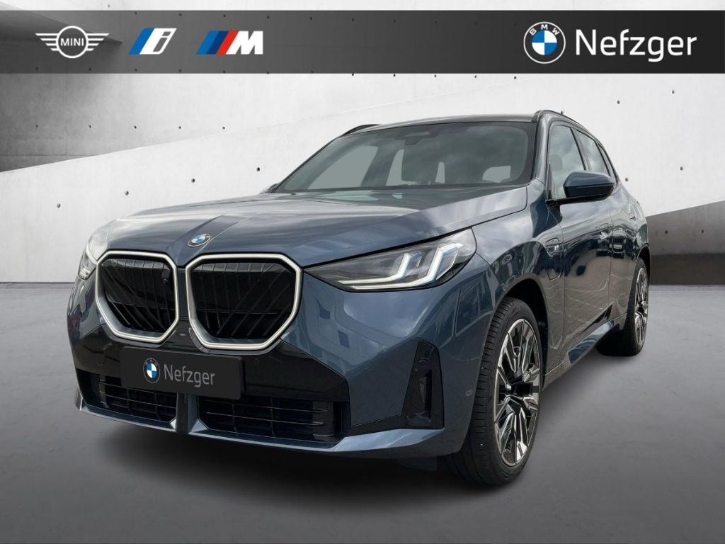 Bild des Angebotes BMW X3 xDrive30e M SPORT PANO 360°KAMERA H&K ACC