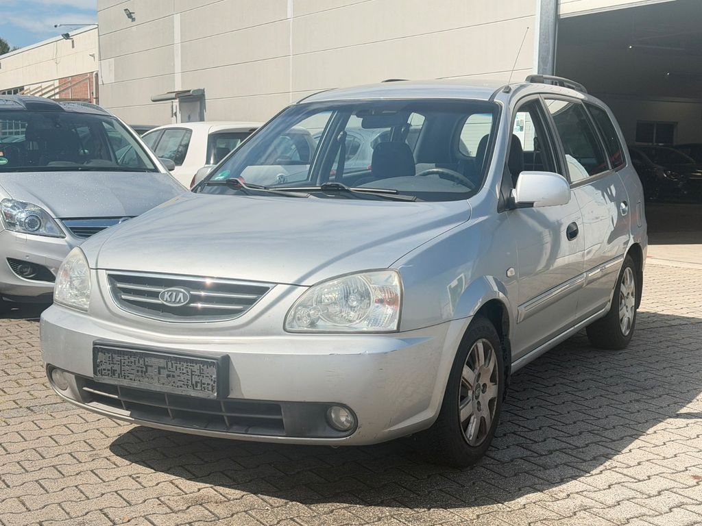 Kia Carens 1.8 16V EX #AUTOMATIK#