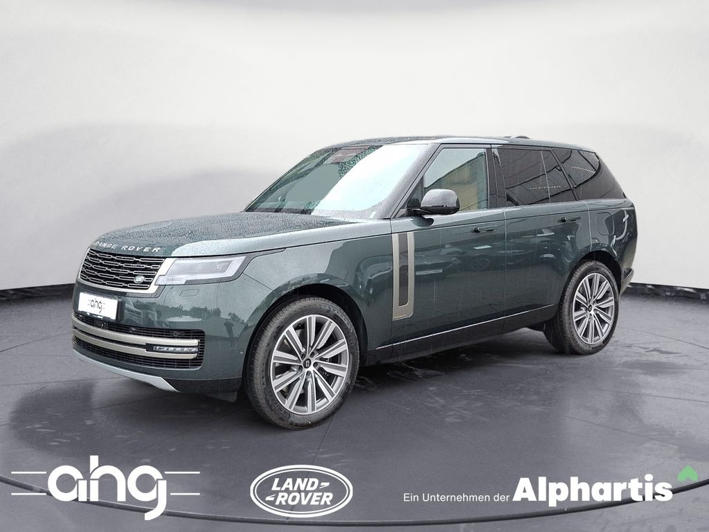 Bild des Angebotes Land Rover Range Rover P550e Autobio