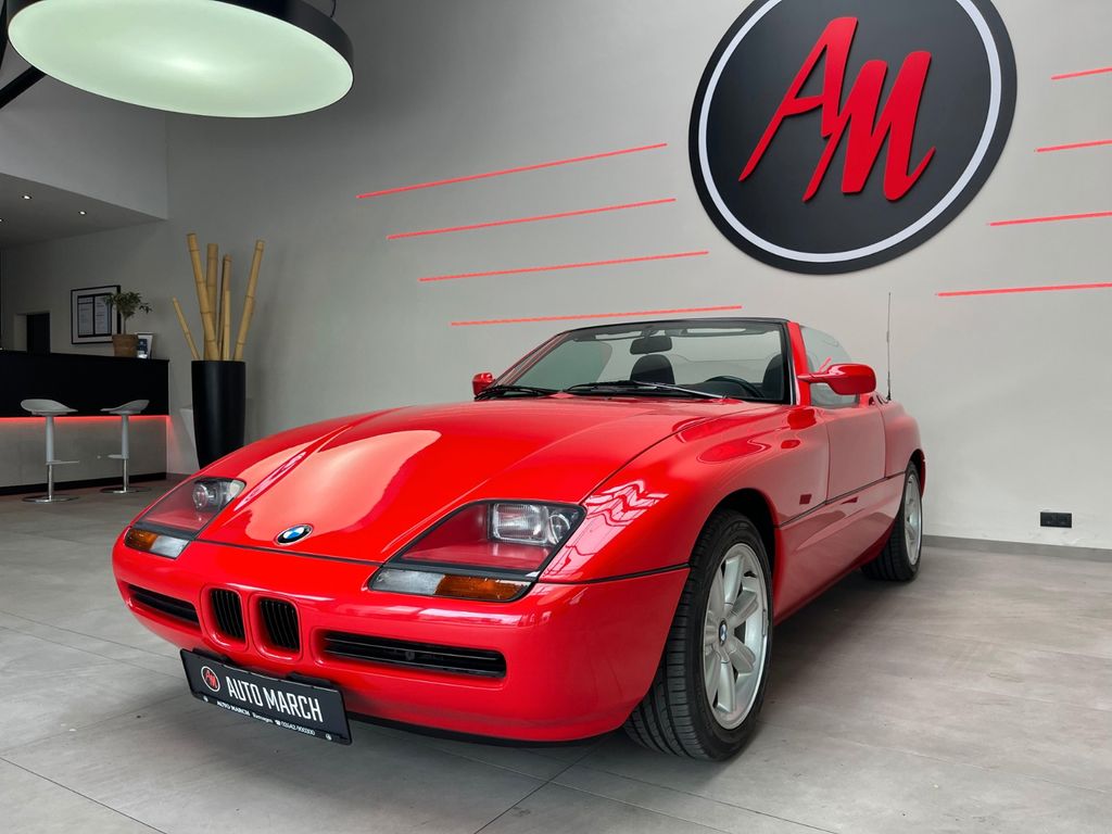 Bild des Angebotes BMW Z1 Roadster*Zustandsnote 1*