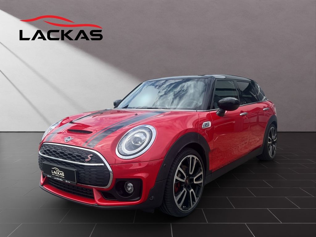 Bild des Angebotes MINI Cooper SD Clubman ALL4+LED+CARPLAY+NAVI+ 2HD