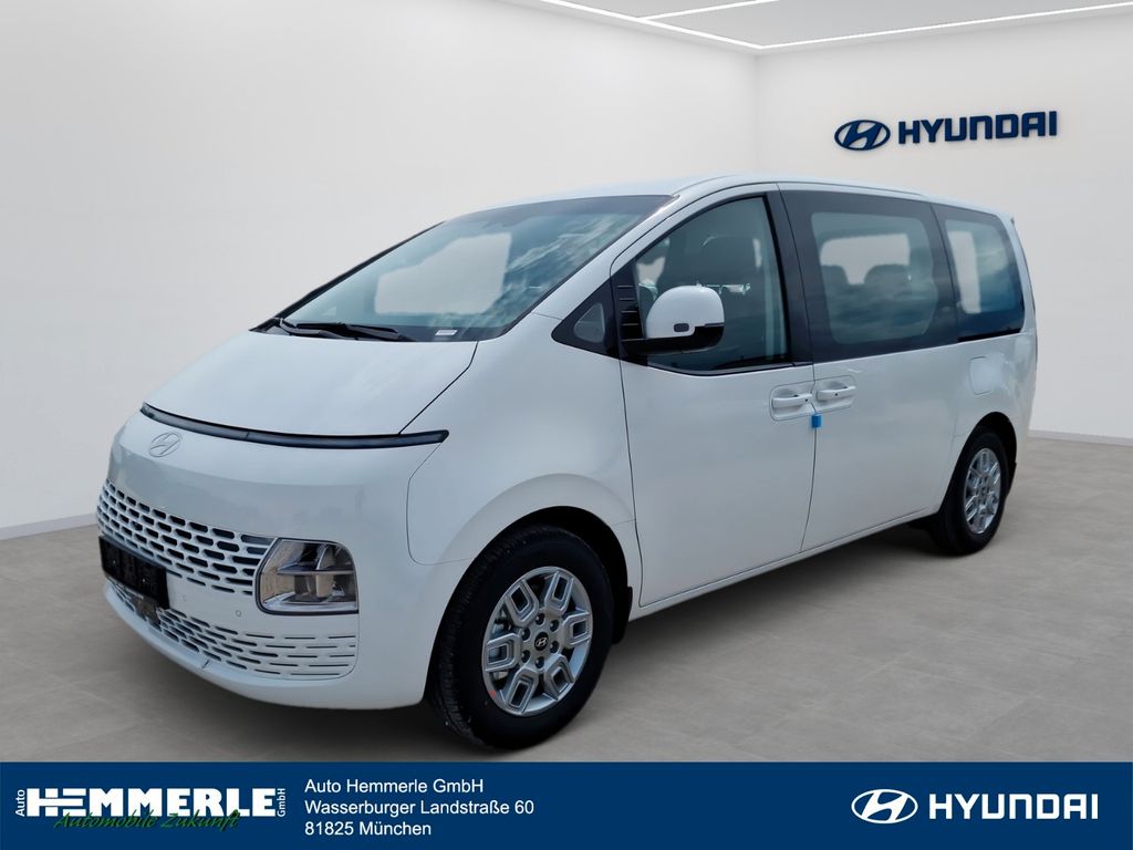 Bild des Angebotes Hyundai STARIA Trend*9Sz*Shuttle+Park+EasyAccs.