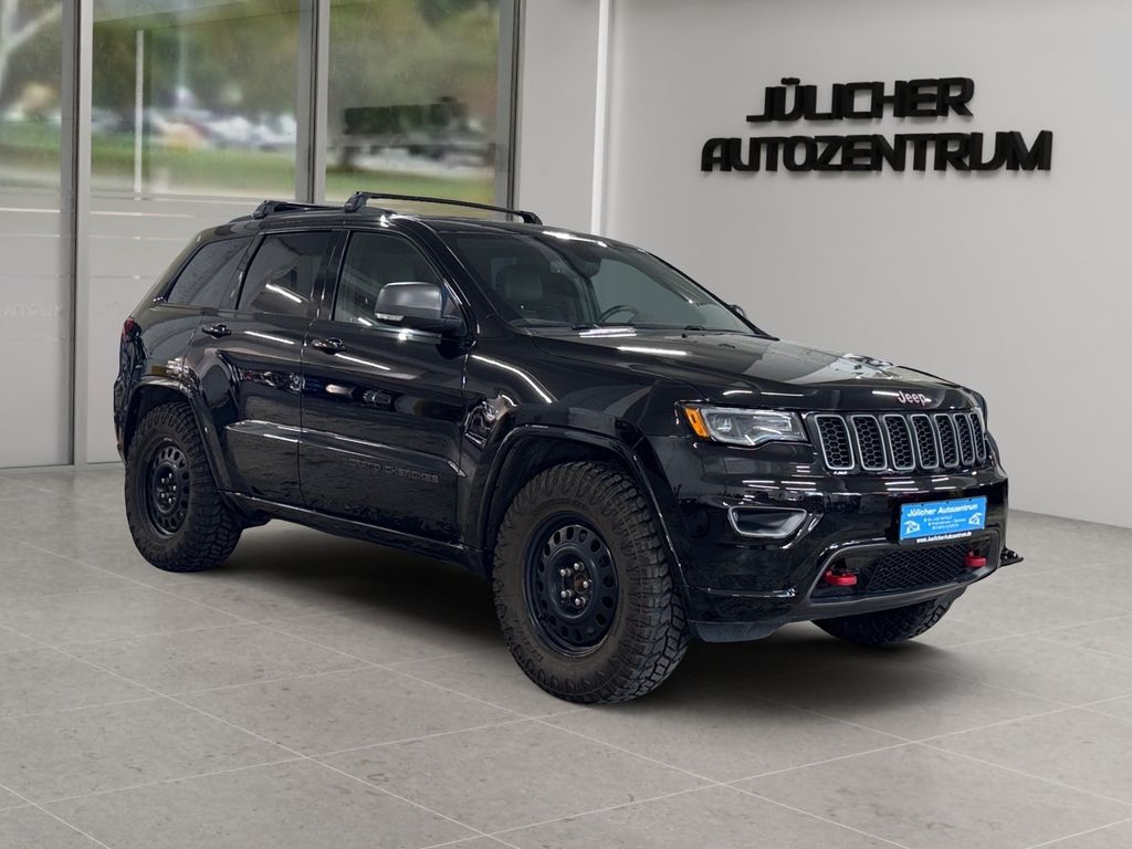 Bild des Angebotes Jeep Grand Cherokee 5.7 Hemi TRAILHAWK 286KW