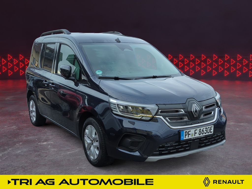 Bild des Angebotes Renault Kangoo E-Tech Techno Navi Rückfahrkamera