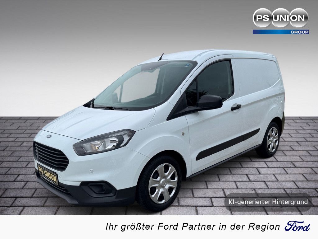 Bild des Angebotes Ford TRANSIT COURIER TREND 1.0L SYNC PDC SHZ NAVI