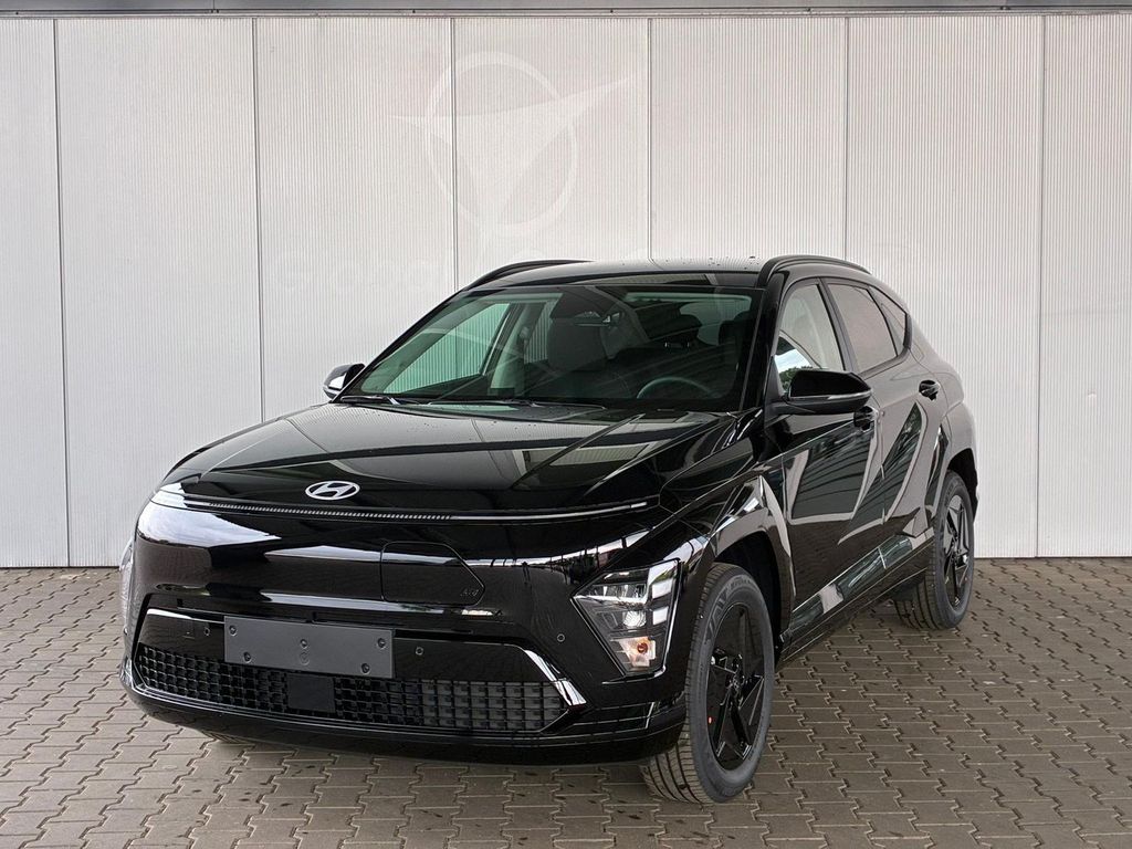 Bild des Angebotes Hyundai KONA Elektro Comfort Plus 64,8kWh MY27 / ACC ...