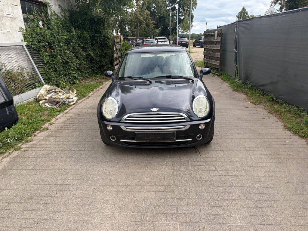 Bild des Angebotes MINI ONE ONE