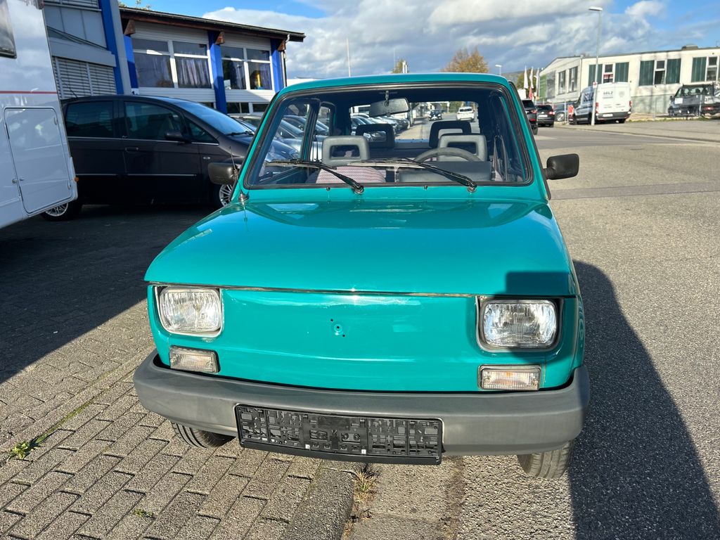 Bild des Angebotes Fiat 126