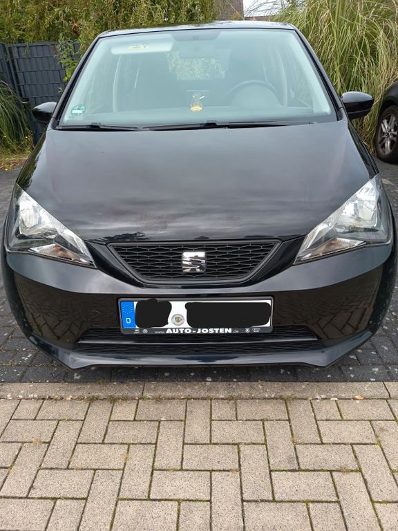 Bild des Angebotes Seat Mii 1.0 I-Tech*Navi*Klimaanlage