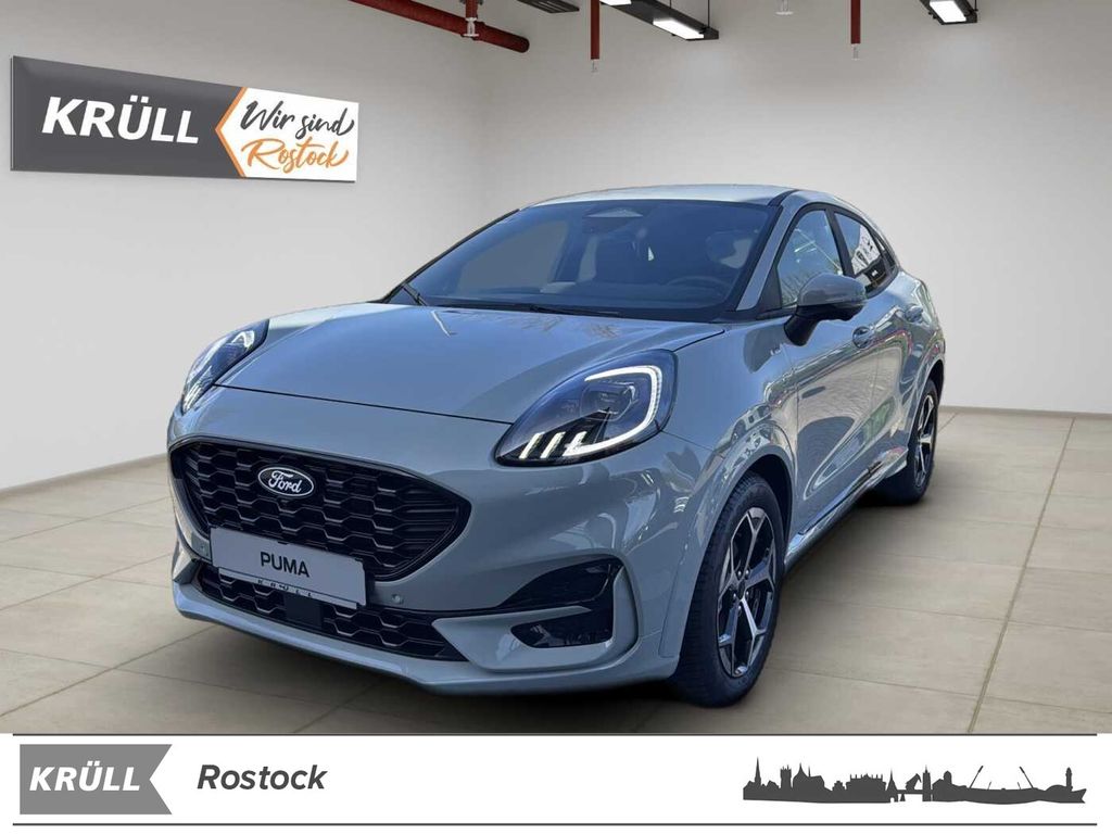 Bild des Angebotes Ford Puma ST-LineX+Matrix LED+Winter-&Fahrerassistenz