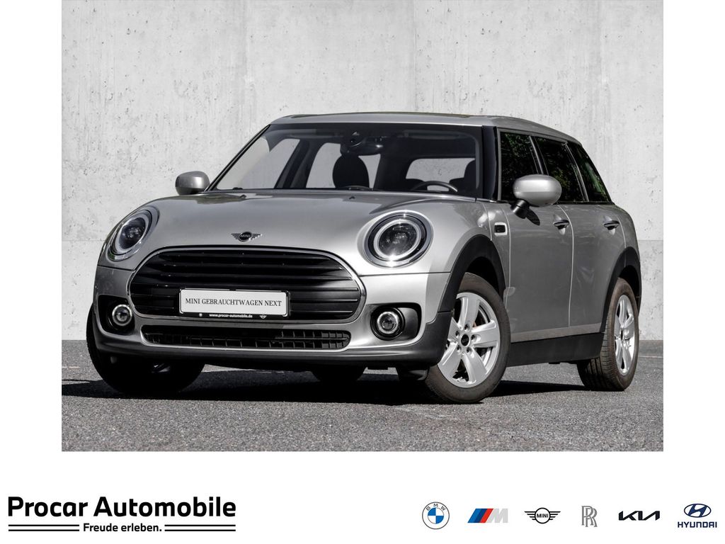 Bild des Angebotes MINI Cooper Clubman ESSENTIAL TRIM+DA+KAMERA+LED+SHZ