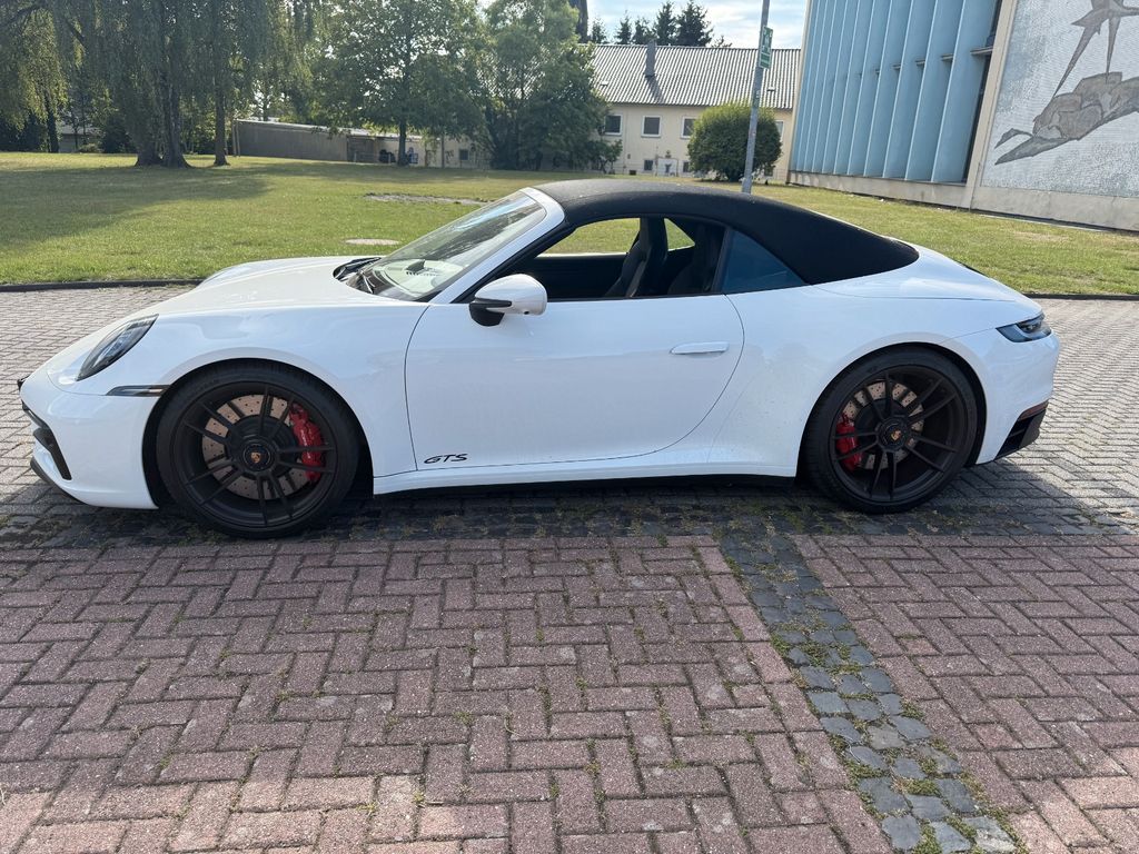 Bild des Angebotes Porsche 997