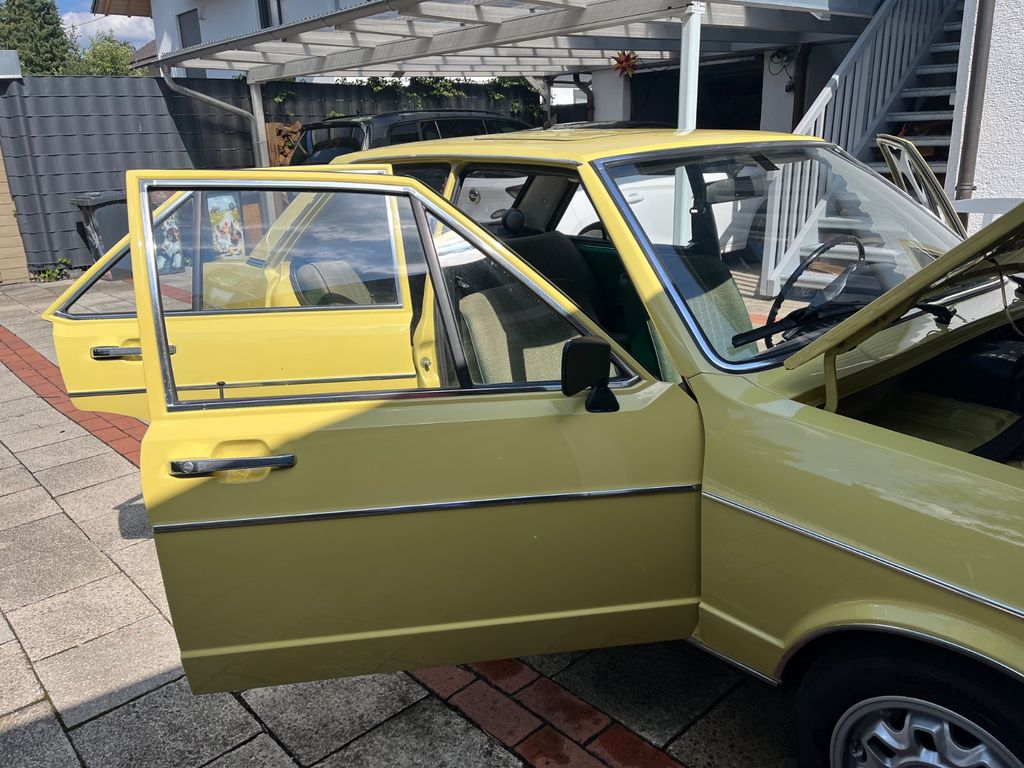 Bild des Angebotes Audi 80