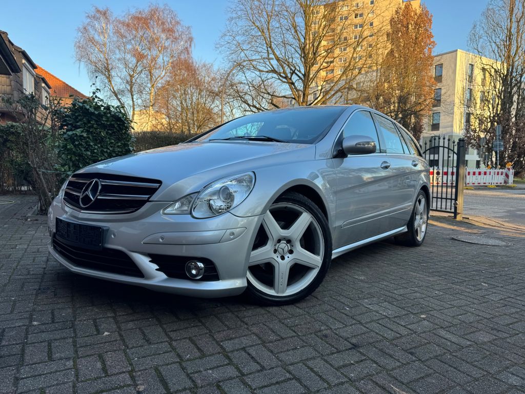 Bild des Angebotes Mercedes-Benz R 280 CDI 4MATIC / AMG -Packet /21