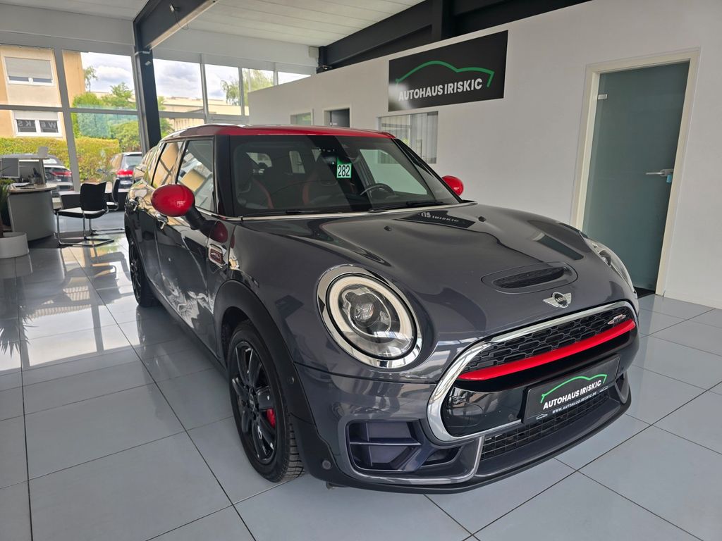 Bild des Angebotes MINI JOHN_COOPER_WORKS Clubman John Cooper Works ALL4