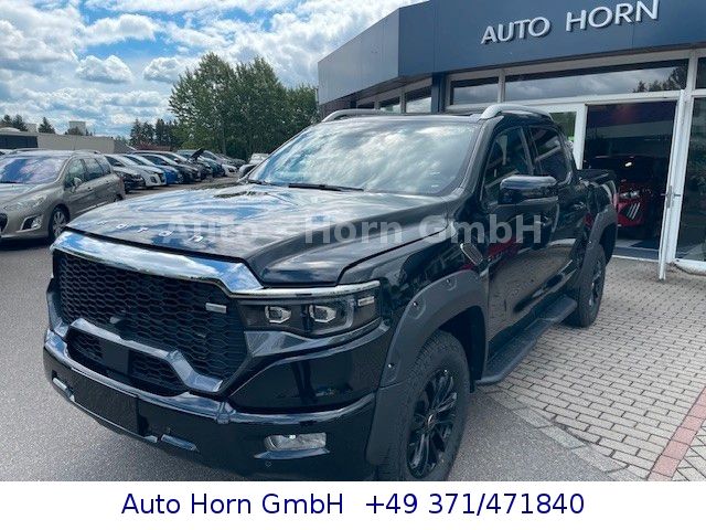 Bild des Angebotes Foton 4 Ultra Pickup 4*4