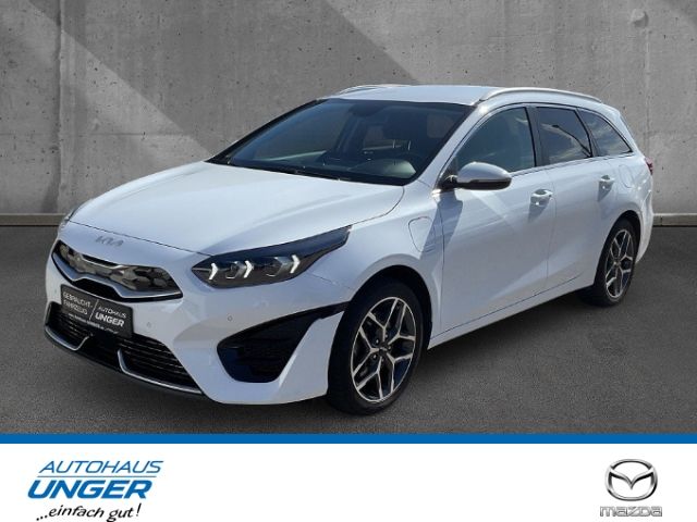 Bild des Angebotes Kia Ceed_sw Sportswagon PHEV 1.6 DCT Inspiration