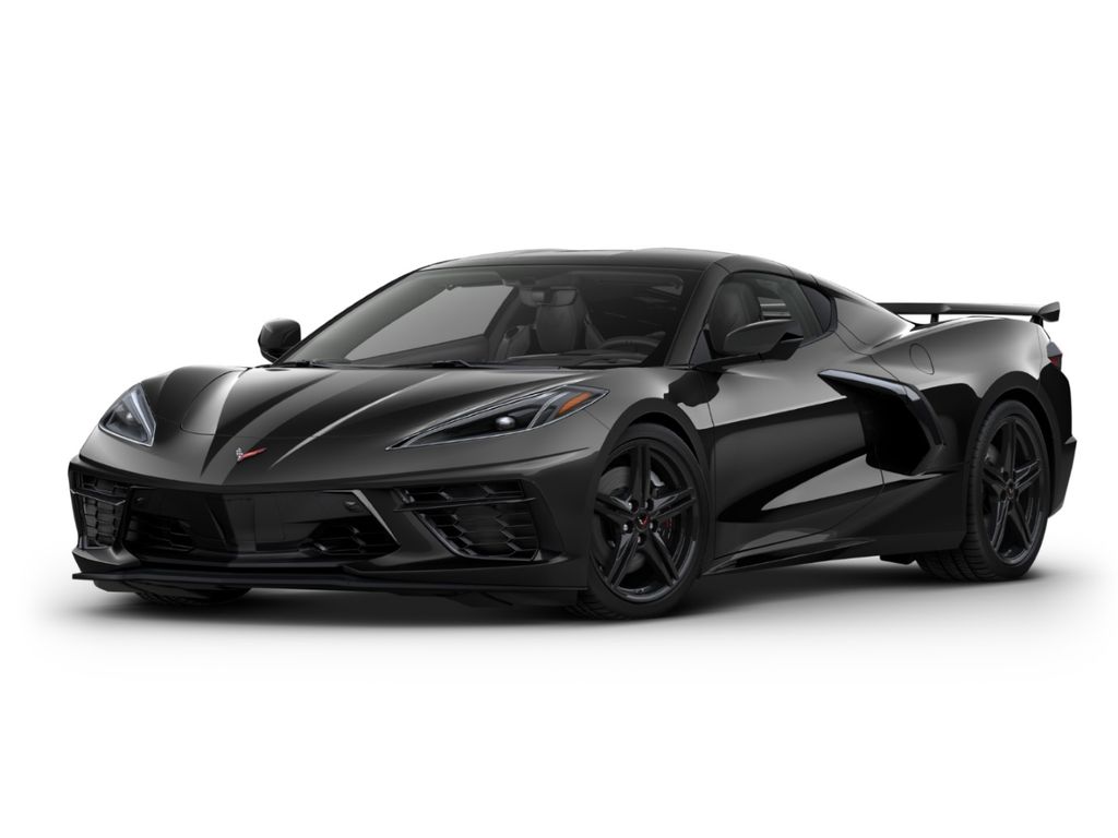Bild des Angebotes Corvette C8 Coupe 6.2 V8 MY2026 2LT Facelift -mit Werksga
