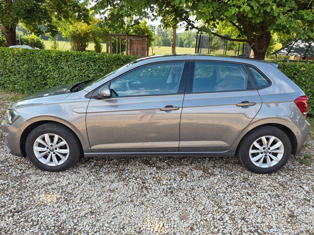 Bild des Angebotes Volkswagen Polo 1.0 TSI OPF 85kW DSG Highline Highline
