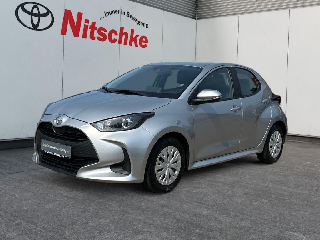 Bild des Angebotes Toyota 1,0 5-Gang Comfort