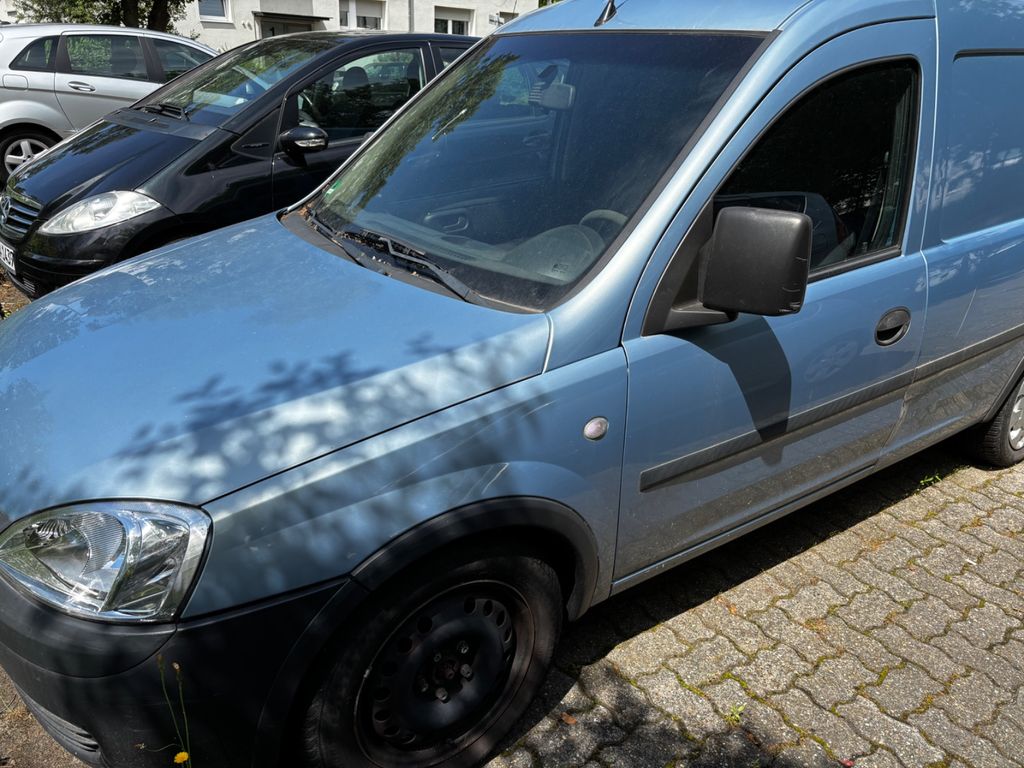 Bild des Angebotes Opel Combo 1.7 CDTI ECOTEC -