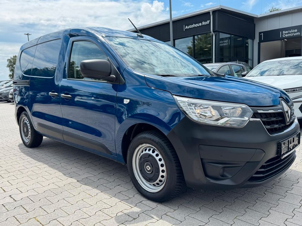 Bild des Angebotes Renault Express Blue dCi 95