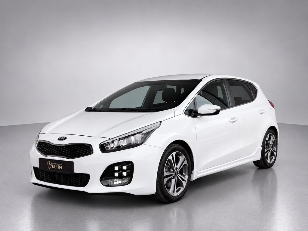 Bild des Angebotes Kia cee'd / Ceed 1.6 CRDi*Edition 7*GT-LINE*R.KAM*