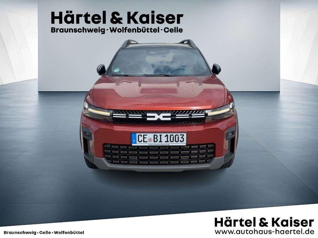 Bild des Angebotes Dacia Bigster Journey ECO-G 140 Klimaautomatik+Kamera+