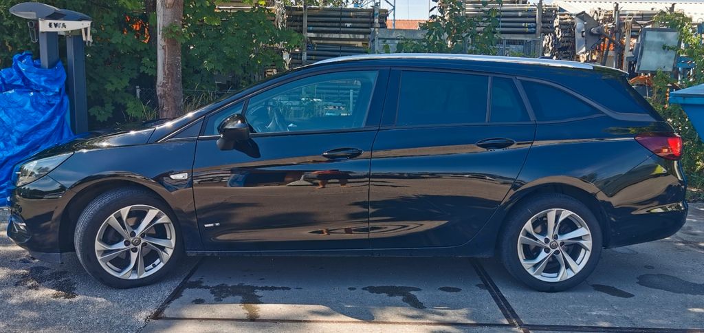 Bild des Angebotes Opel Astra k Sport Tourer+