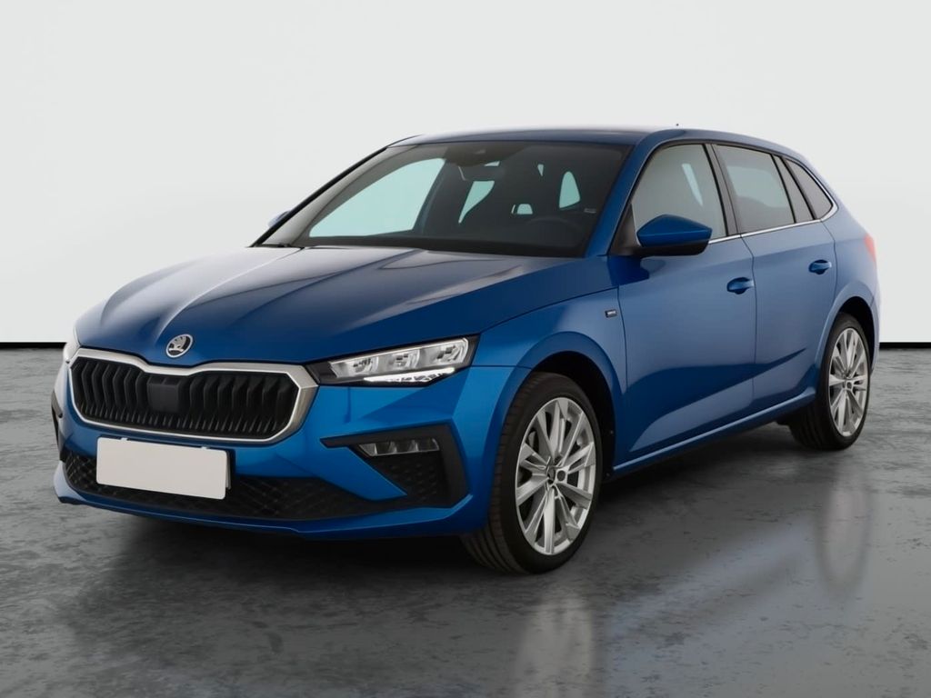 Bild des Angebotes Skoda Scala TSI DSG Drive 18erLM+Matrix+gr.Winterp.