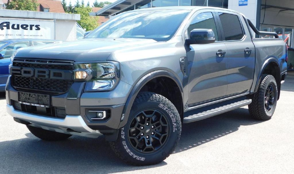Bild des Angebotes Ford Ranger Tremor e-4WD Doppelkabine