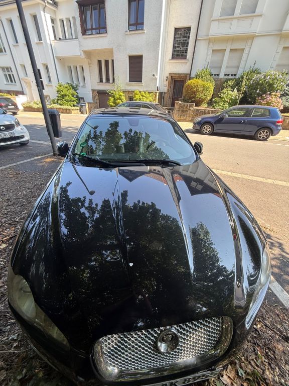 Bild des Angebotes Jaguar XF 2.7 L V6 Diesel Luxury Luxury