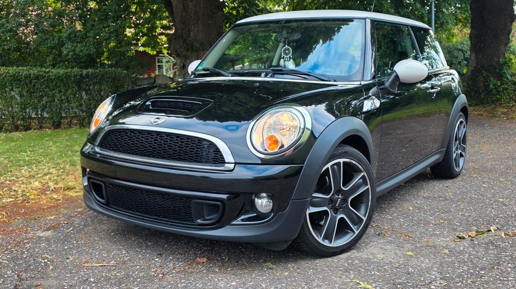 Bild des Angebotes MINI Cooper SD Workspaket