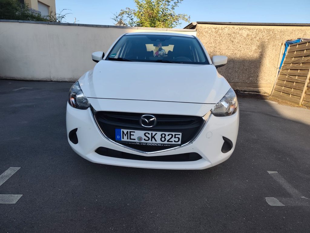 Bild des Angebotes Mazda 2 SKYACTIV-G 75 KIZOKU KIZOKU