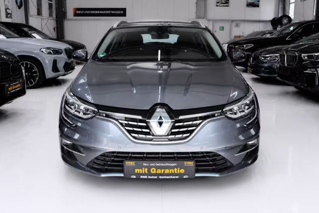 Bild des Angebotes Renault Megane BLUE dCi 115 Business Grandtour,Navi,PDC