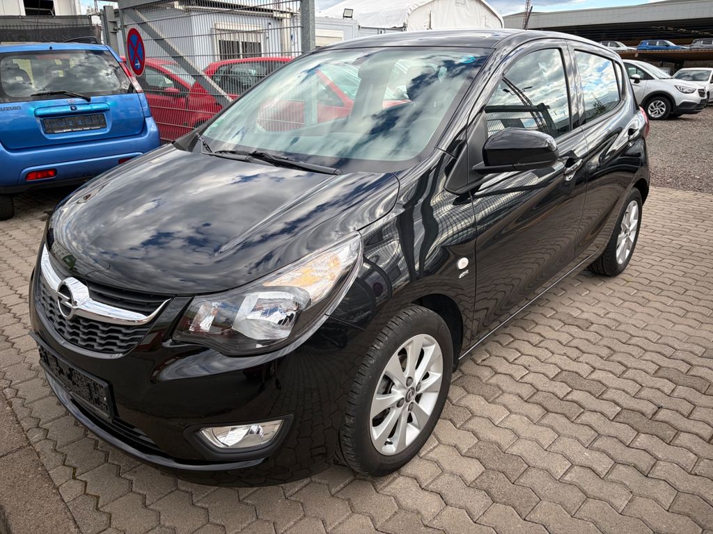 Bild des Angebotes Opel Karl Active