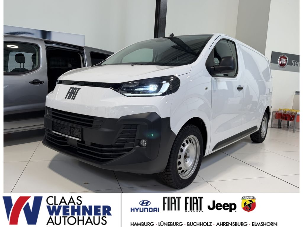 Bild des Angebotes Fiat Scudo L2 Basis *Rückfahrkamera *Tempomat