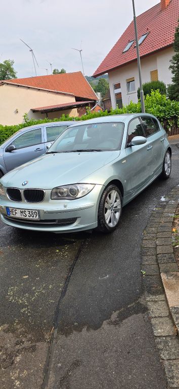 Bild des Angebotes BMW 120i -
