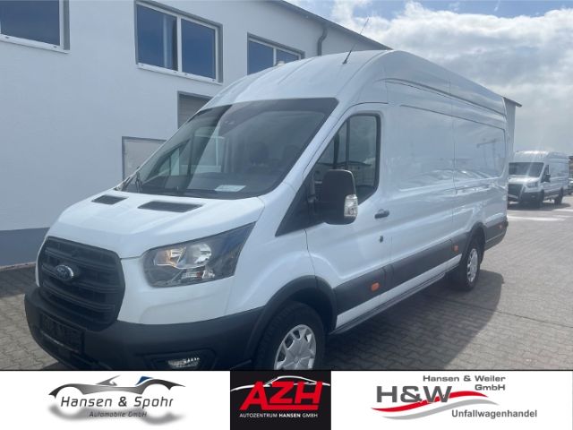 Bild des Angebotes Ford Transit Kasten L4H3 Trend 2.0 TDCI, EU 6