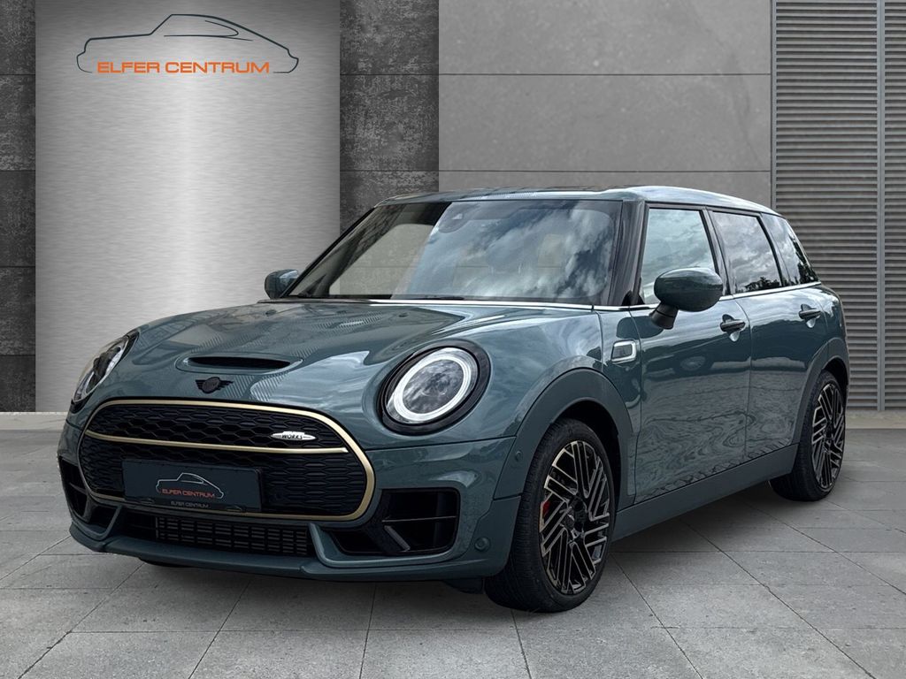 Bild des Angebotes MINI John Cooper Works Clubman ALL4, Untold Edition