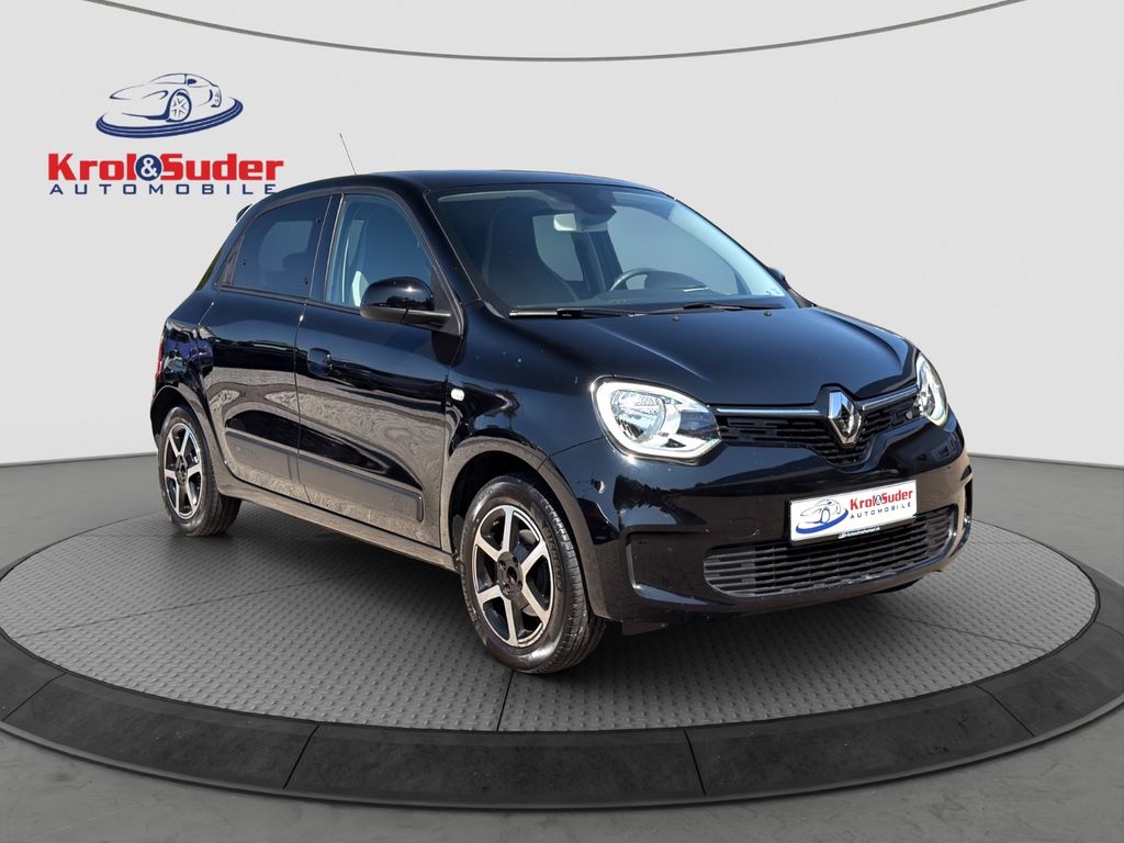 Bild des Angebotes Renault Twingo Limited mit Einparkhilfe