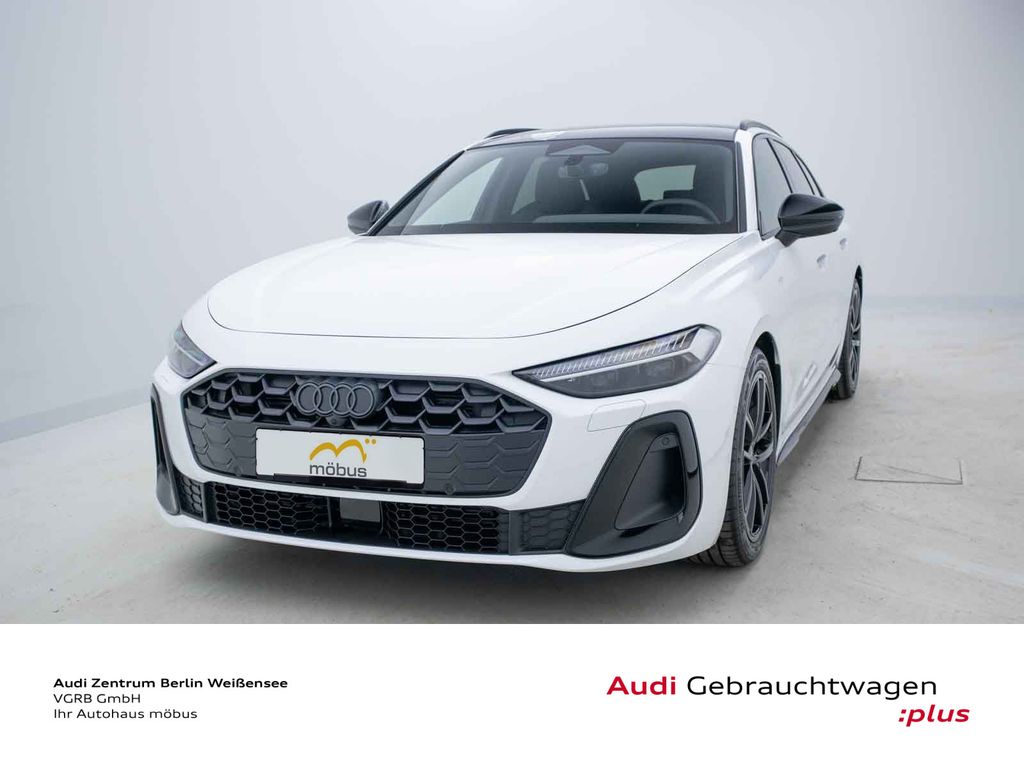 Bild des Angebotes Audi A5 Avant TFSI 150 kW S-TRO*QUA*S-LINE*AHK*PANO*M