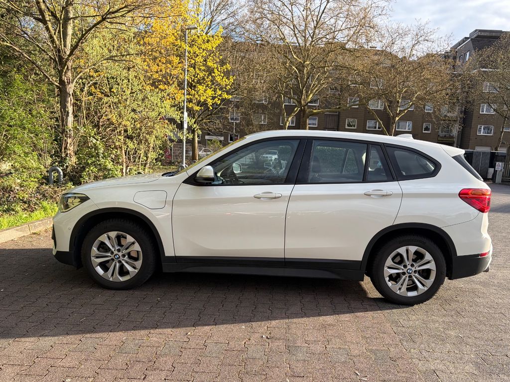 Bild des Angebotes BMW X1 xDrive25e Advantage Steptronic Advantage