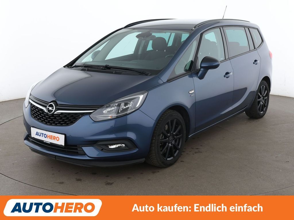 Bild des Angebotes Opel Zafira Tourer 1.6 SIDI Turbo Active Start/Stop