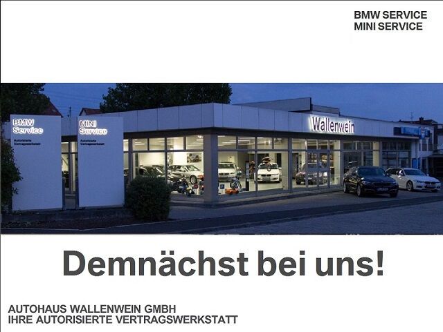 Bild des Angebotes BMW 220i Active Tourer Aut., AHK, adLED, Keyless