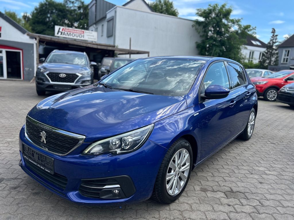 Bild des Angebotes Peugeot 308 Style