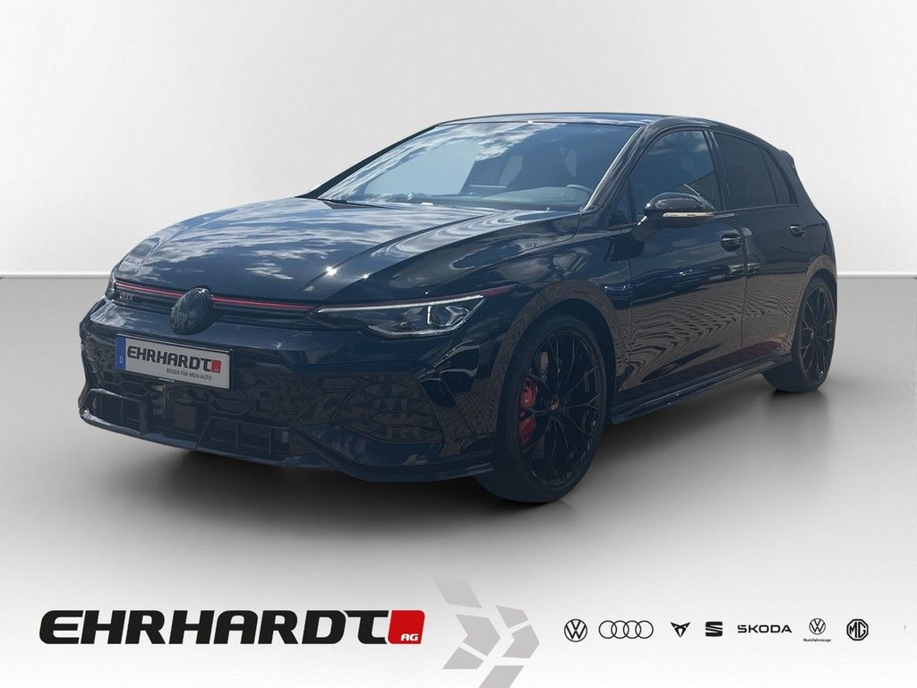 Bild des Angebotes Volkswagen Golf GTI EDITION 50 2,0 l TSI OPF 239 kW (325 PS